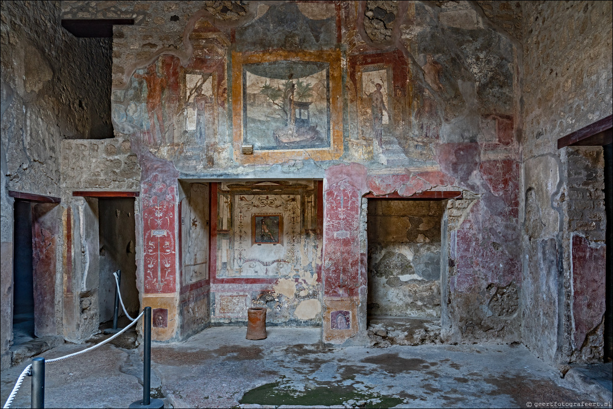 Pompeii